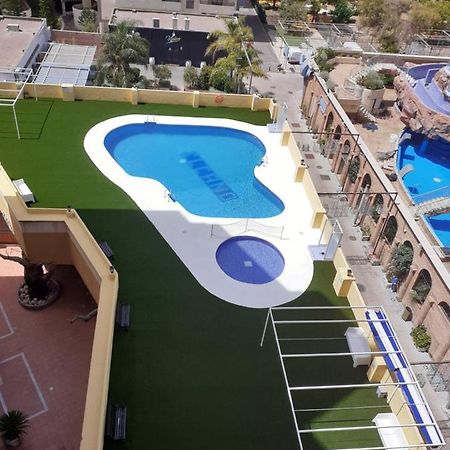 El Cano Playa Apartment Oropesa del Mar Exterior photo