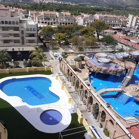 El Cano Playa Apartment Oropesa del Mar Exterior photo