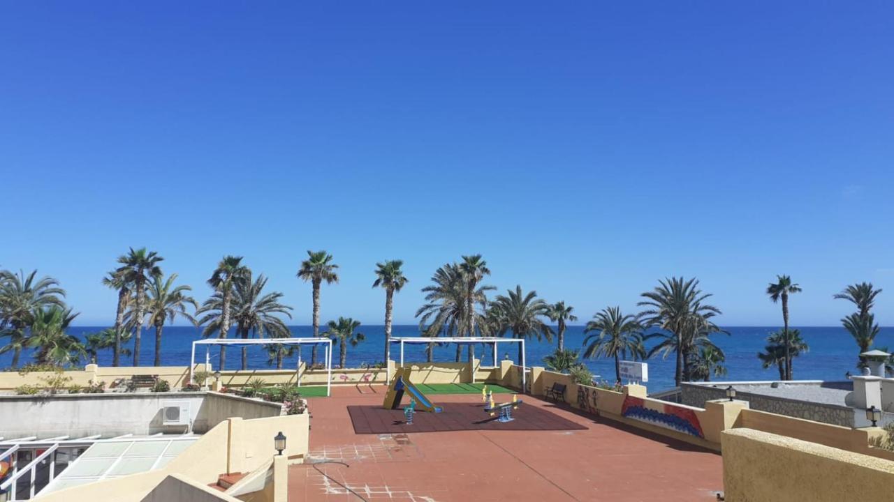 El Cano Playa Apartment Oropesa del Mar Exterior photo