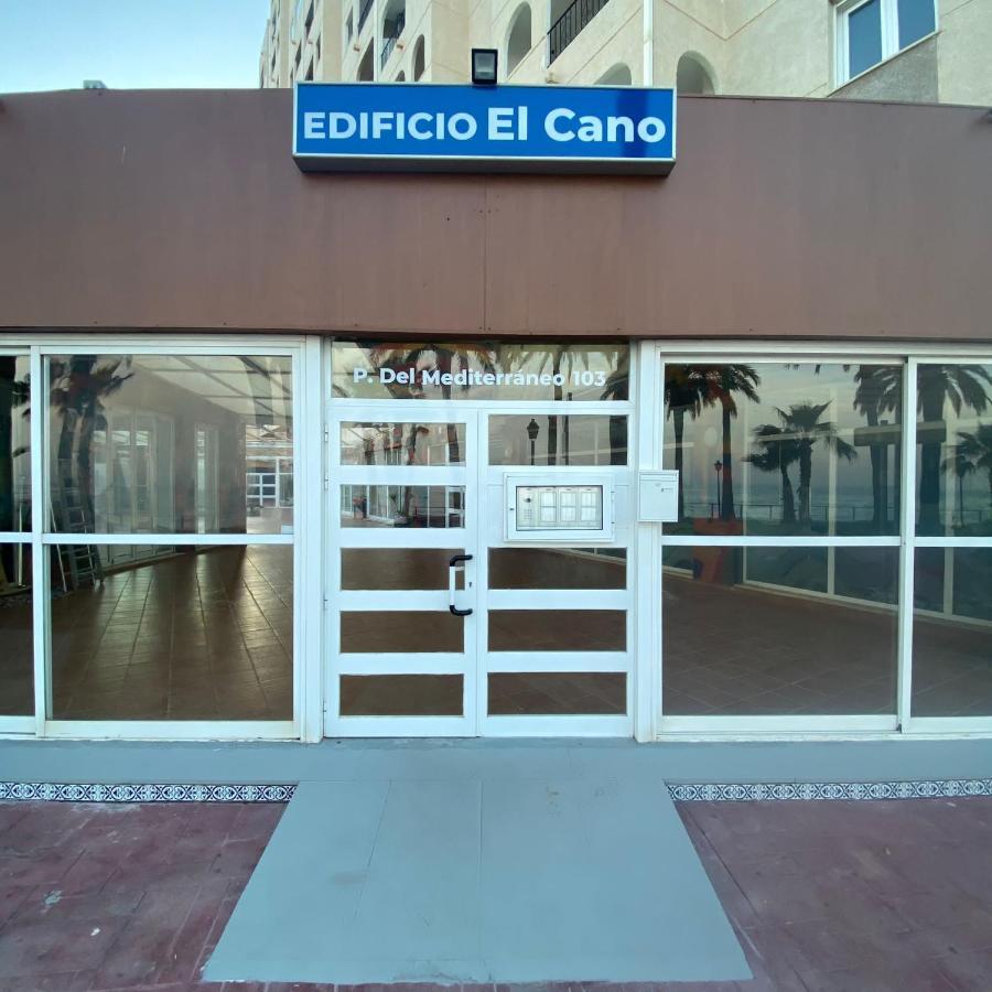 El Cano Playa Apartment Oropesa del Mar Exterior photo