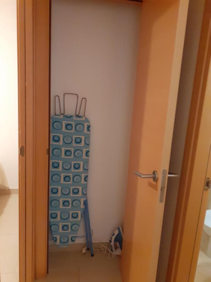 El Cano Playa Apartment Oropesa del Mar Exterior photo
