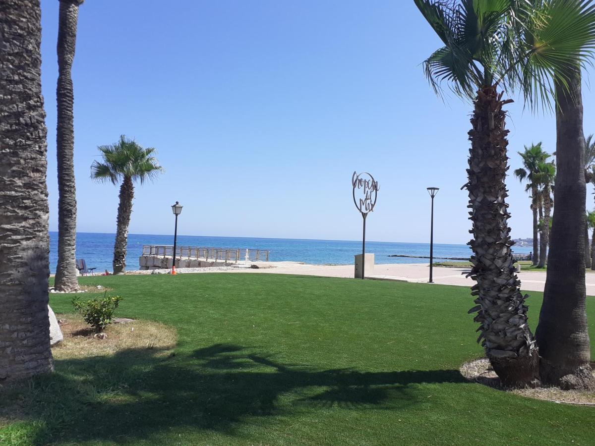 El Cano Playa Apartment Oropesa del Mar Exterior photo