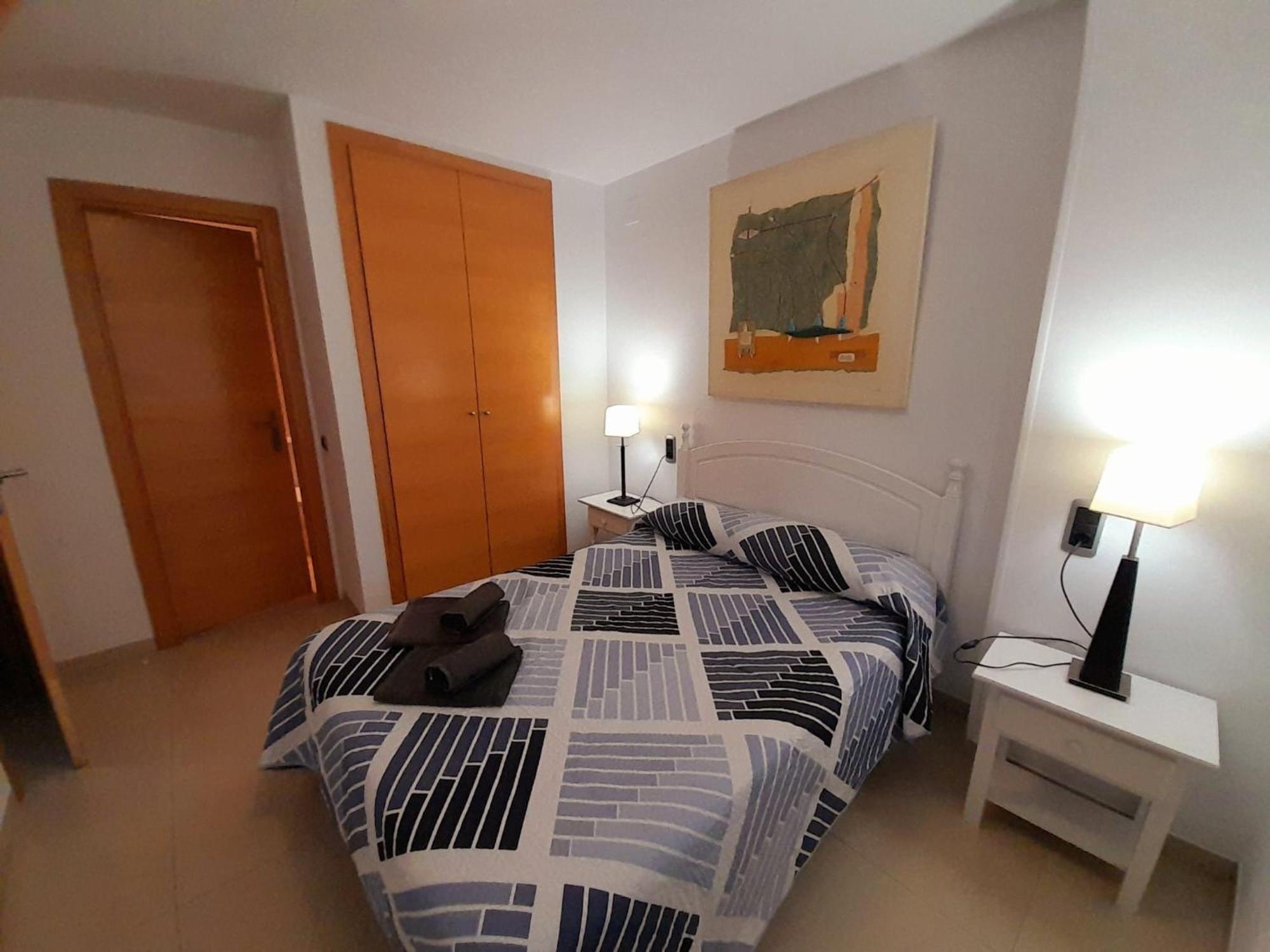 El Cano Playa Apartment Oropesa del Mar Exterior photo